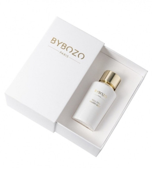 Оригинал Bybozo Will You Marry Me