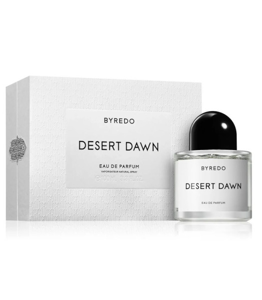 Оригинал Byredo Desert Dawn