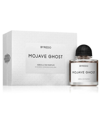 Оригинал Byredo Mojave...