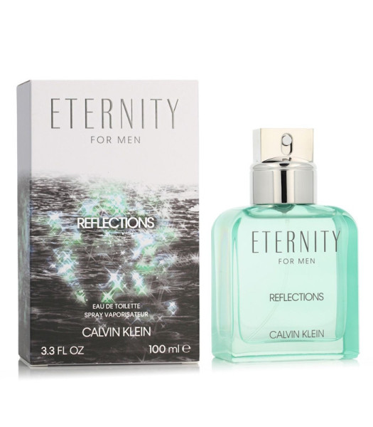 Оригинал Calvin Klein Eternity Reflections For Men