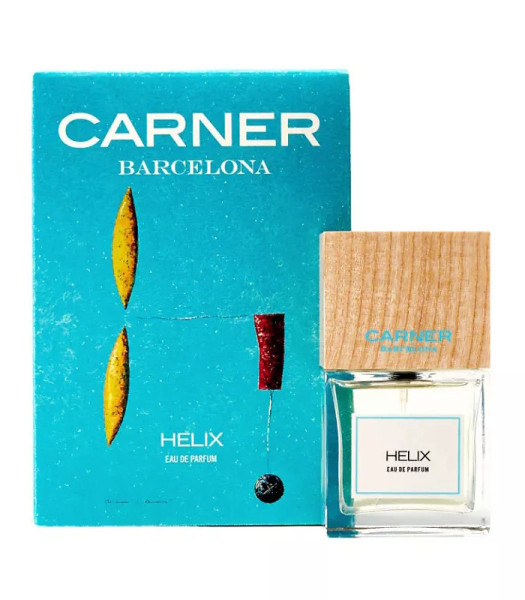 Оригинал Carner Barcelona Helix