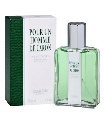 Оригинал Caron Caron Pour...