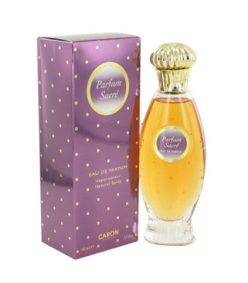 Оригинал Caron Parfum Sacre