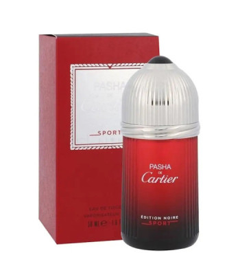 Оригинал Cartier Pasha De...