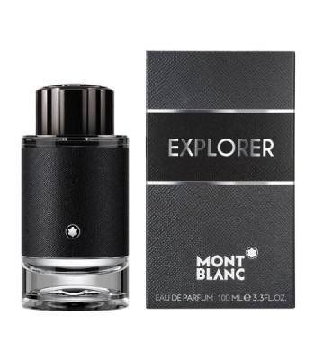 Оригинал Mont Blanc Explorer