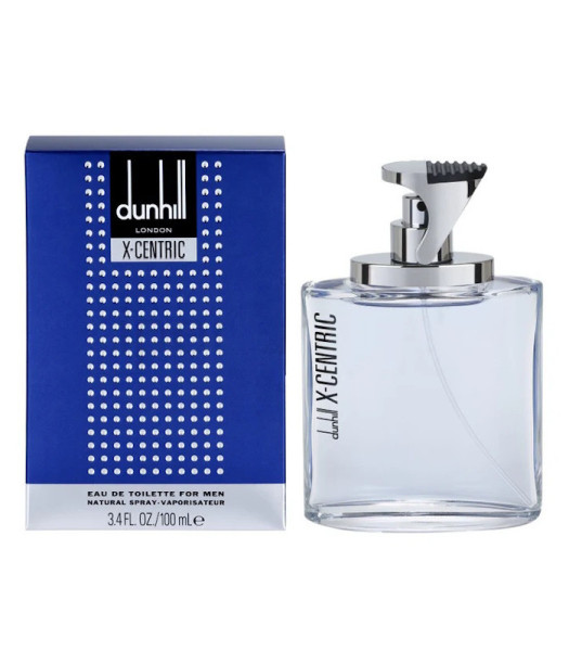 Оригинал Dunhill X-Centric