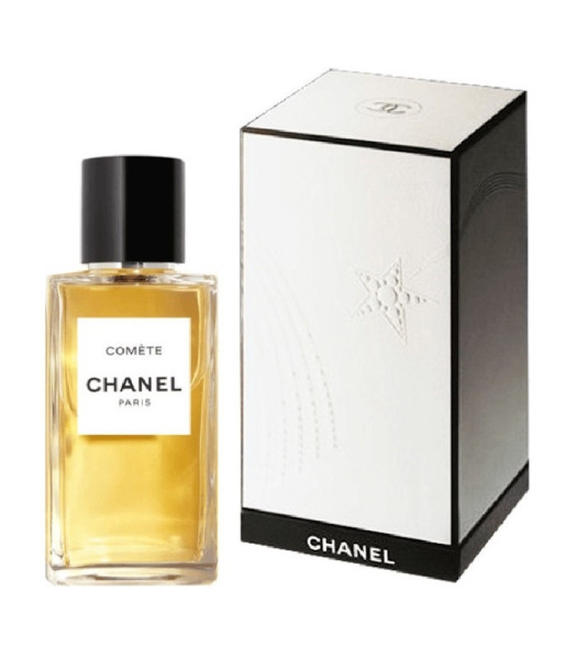 Оригинал Chanel Comete