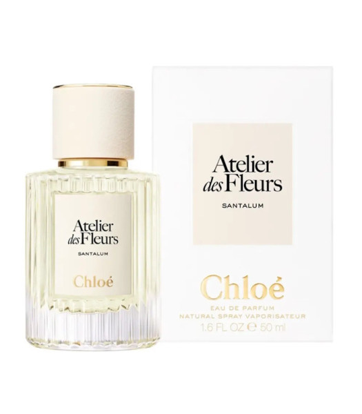 Оригинал Chloe Atelier Des Fleurs Santalum
