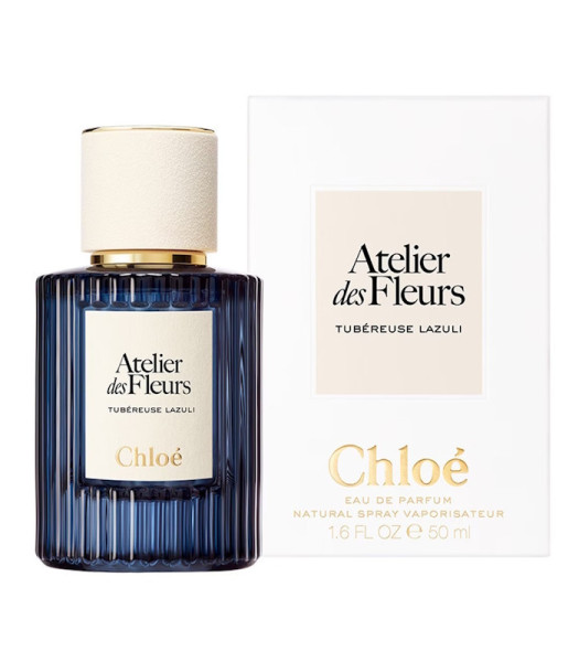 Оригинал Chloe Atelier Des Fleurs Tubereuse Lazuli