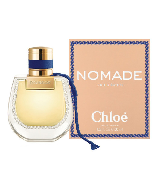 Оригинал Chloe Nomade Nuit D'Egypte