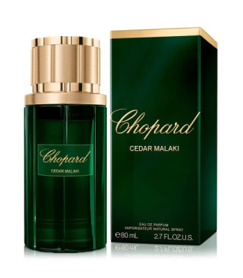 Оригинал Chopard Cedar Malaki