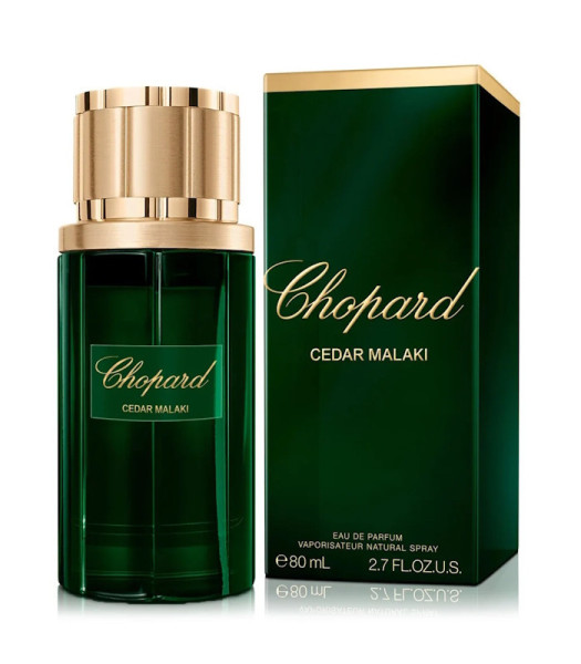 Оригинал Chopard Cedar Malaki