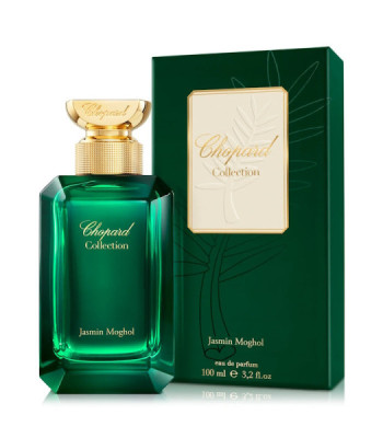Оригинал Chopard Jasmin Moghol