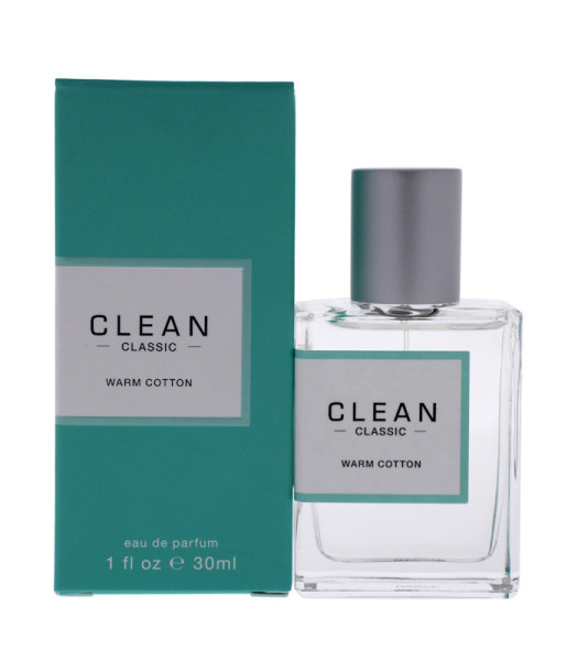 Оригинал Clean Warm Cotton