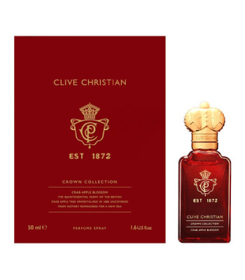 Оригинал Clive Christian...