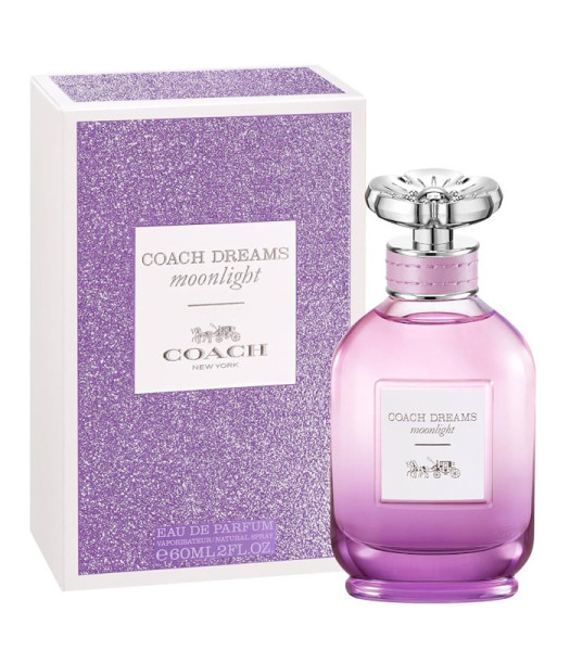 Оригинал Coach Dreams Moonlight