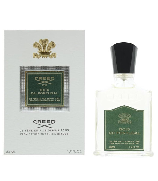 Оригинал Creed Bois Du Portugal