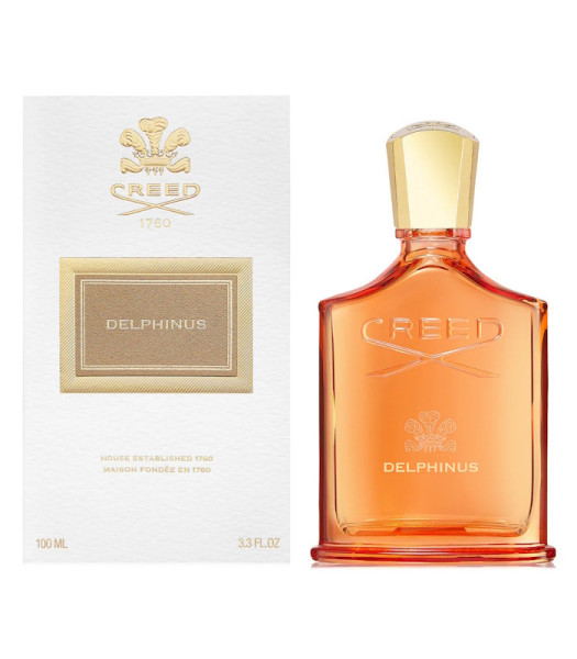 Оригинал Creed Delphinus