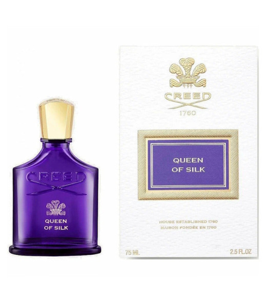 Оригинал Creed Queen Of Silk