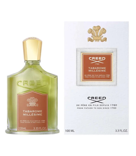 Оригинал Creed Tabarome Millesime