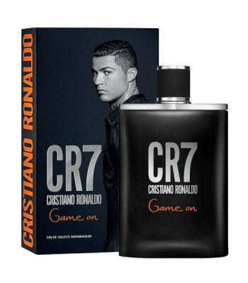 Оригинал Cristiano Ronaldo...