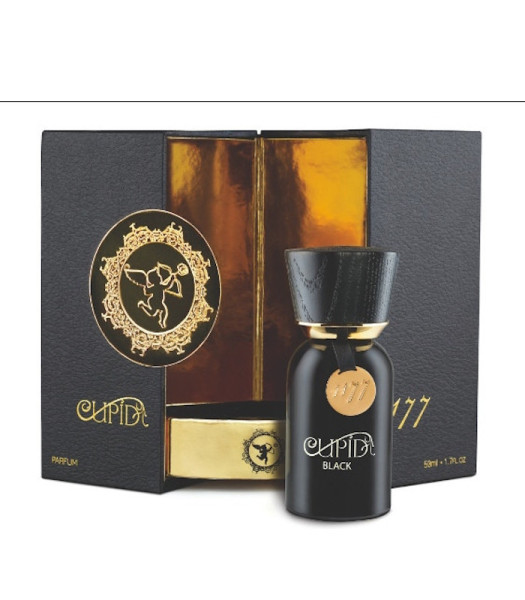 Оригинал Cupid Perfumes Cupid Black 1597