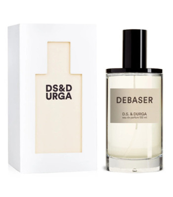 Оригинал D.S. & Durga Debaser