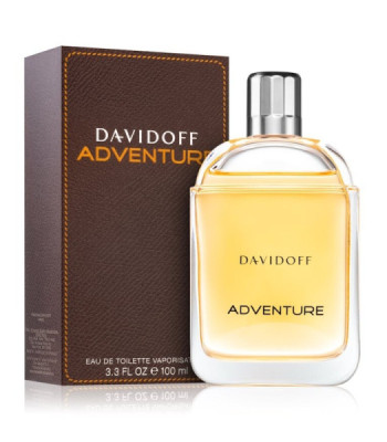 Оригинал Davidoff Adventure