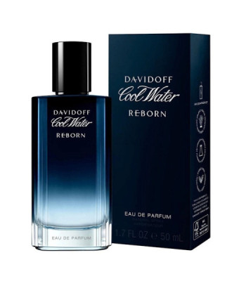 Оригинал Davidoff Cool...