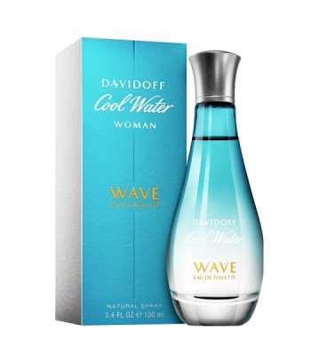 Оригинал Davidoff Cool...