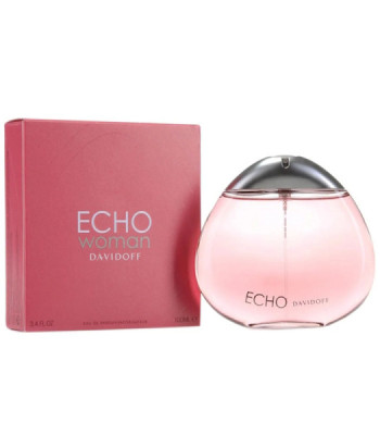 Оригинал Davidoff Echo Woman