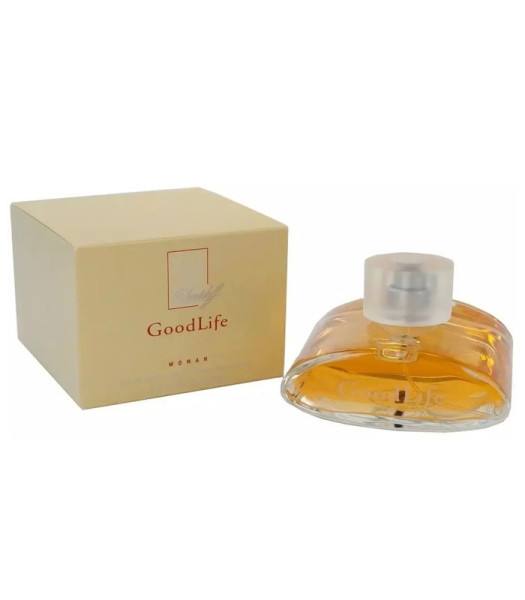 Оригинал Davidoff Good Life Woman