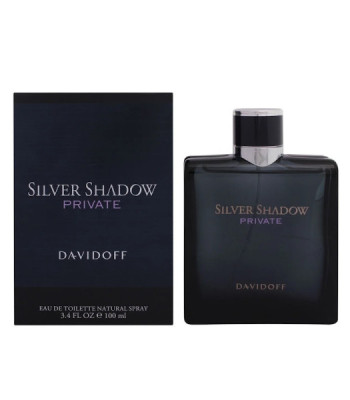 Оригинал Davidoff Silver...