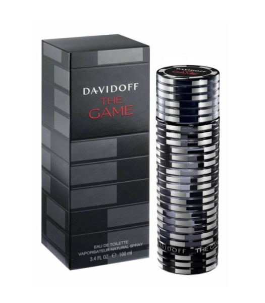 Оригинал Davidoff The Game