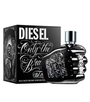 Оригинал Diesel Only The...