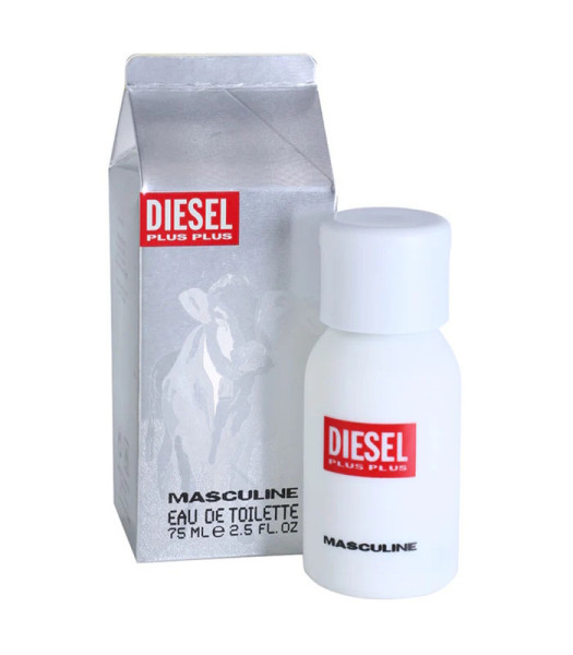 Оригинал Diesel Plus Plus Masculine