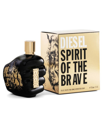 Оригинал Diesel Spirit Of...