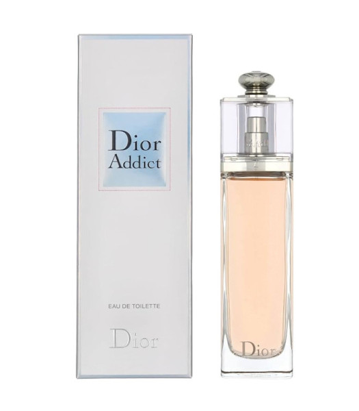 Оригинал Dior Addict Eau De Toilette