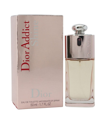 Оригинал Dior Addict Shine