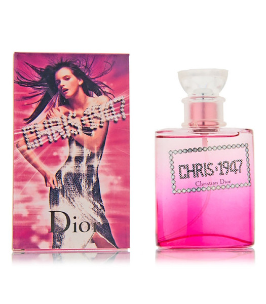 Оригинал Dior Chris-1947
