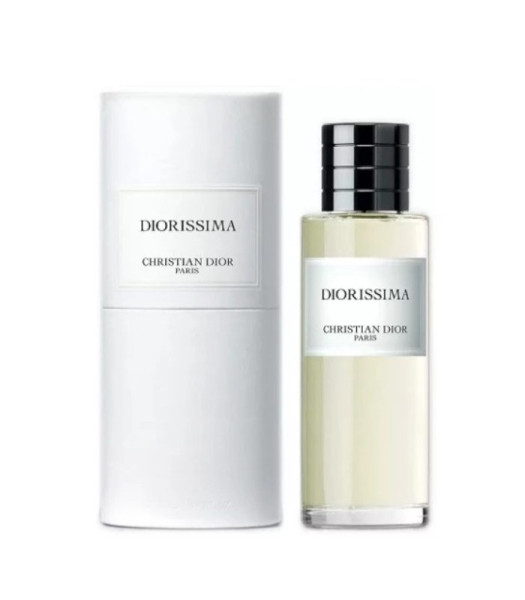 Оригинал Dior Diorissima 2018