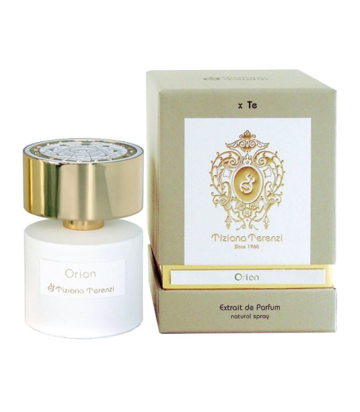 Оригинал Tiziana Terenzi Orion Unisex