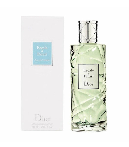 Оригинал Dior Escale A Parati