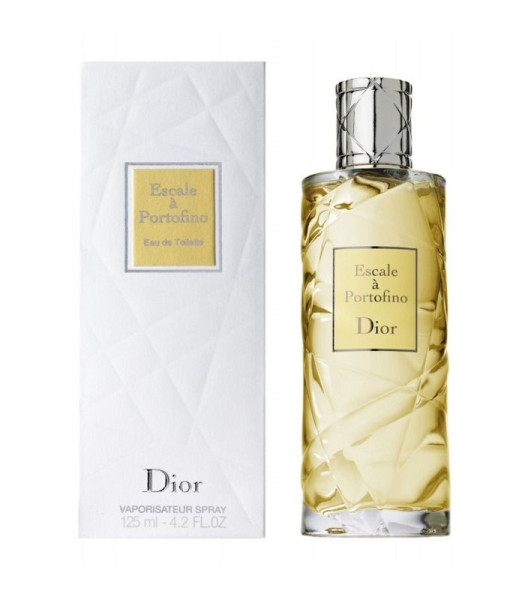 Оригинал Dior Escale A Portofino