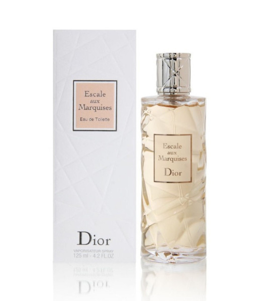 Оригинал Dior Escale Aux Marquises