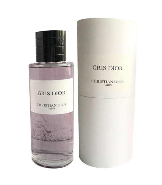 Оригинал Dior Gris Dior