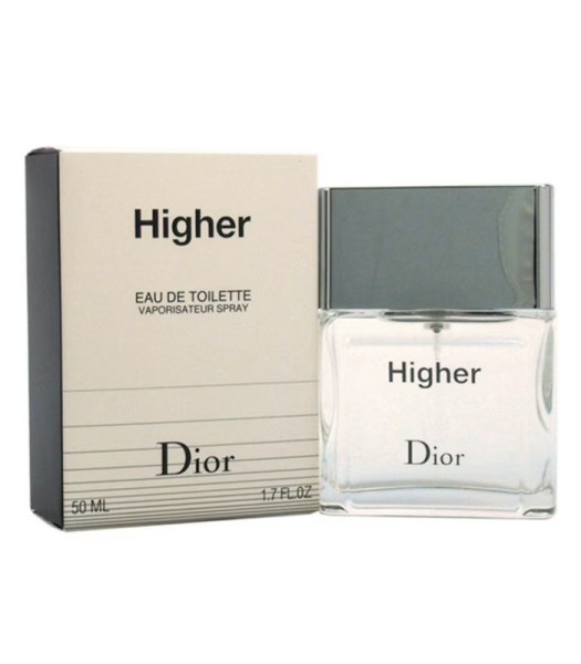 Оригинал Dior Higher