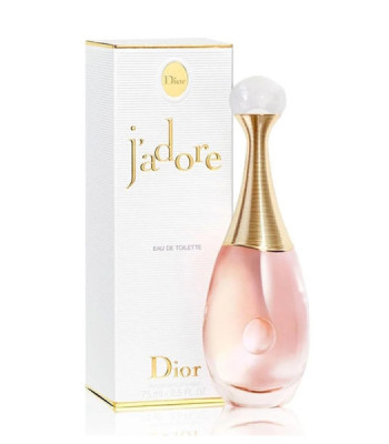 Оригинал Dior J'Adore Eau...
