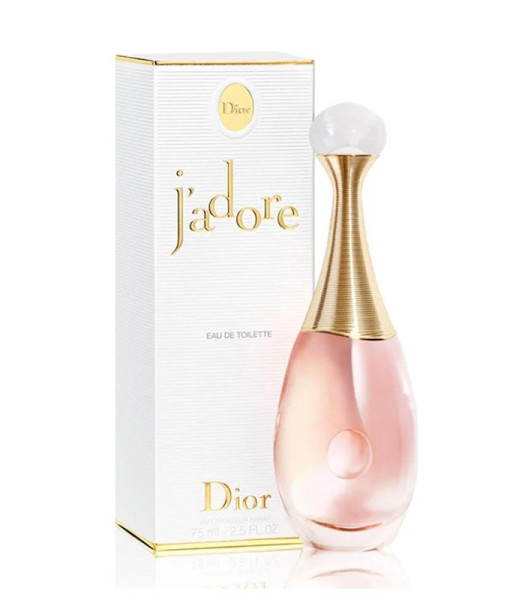 Оригинал Dior J'Adore Eau De Toilette