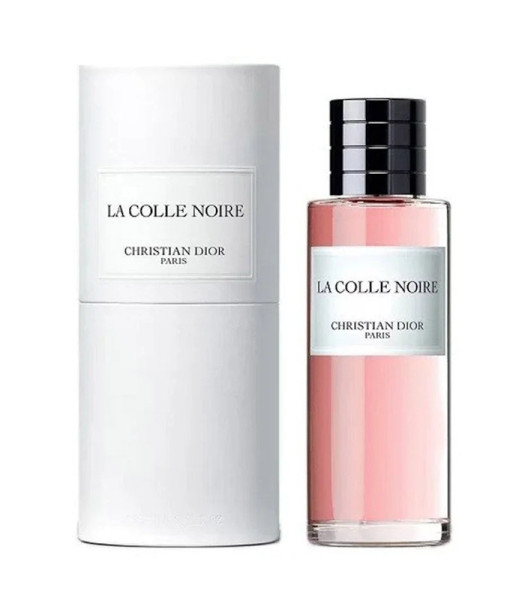 Оригинал Dior La Colle Noire